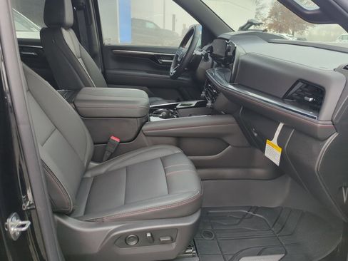 New 2026 Chevrolet Tahoe RST w/ Advanced Technology Package image 31