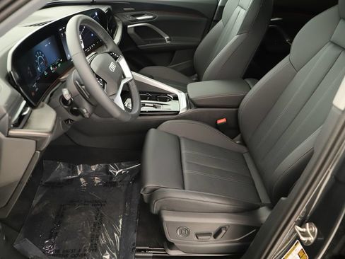 New 2026 Audi Q5 Premium Plus AWD/4WD image 23