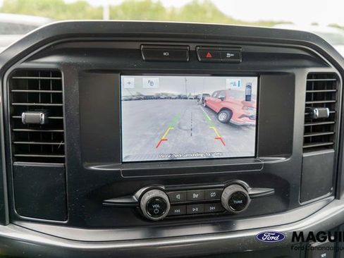 Used 2023 Ford F150 XL w/ STX Appearance Package AWD/4WD image 21