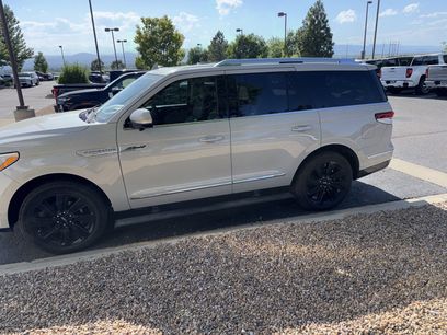Used 2023 Lincoln Navigator Reserve