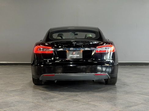 Used 2013 Tesla Model S RWD image 6