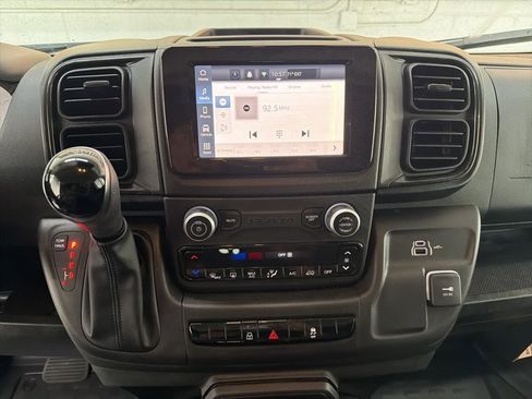 Used 2025 RAM ProMaster 2500 w/ U-Haul Equipment Group image 26