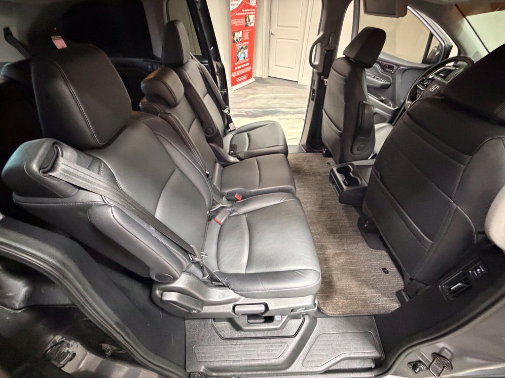Used 2022 Honda Odyssey Touring image 50