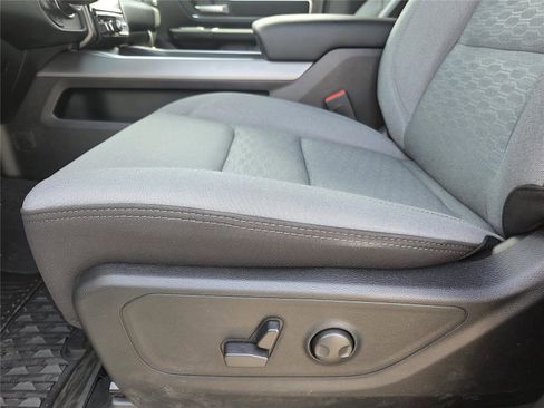 New 2026 RAM 1500 Big Horn AWD/4WD image 20