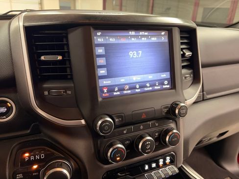 Used 2020 RAM 1500 Big Horn AWD/4WD image 35
