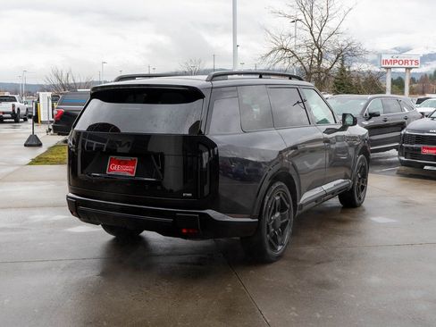 New 2027 Kia Telluride EX X-Line image 7