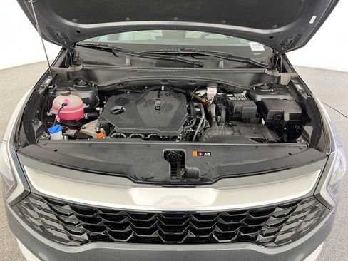 Used 2023 Kia Sportage EX image 26