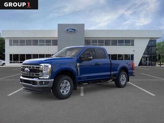 New 2026 Ford F250 XLT video 1