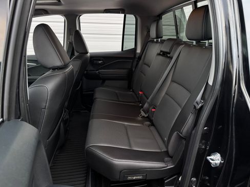 Certified 2023 Honda Ridgeline RTL-E image 29