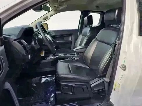 Used 2021 Ford Ranger XL w/ Equipment Group 101A High image 9