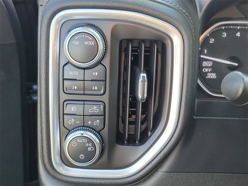 Used 2021 GMC Sierra 1500 Elevation w/ X31 Off-Road Package image 17