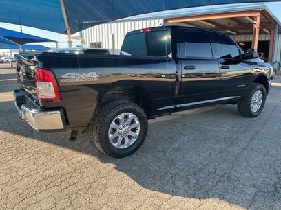 Used 2022 RAM 2500 Lone Star w/ Level A Equipment Group