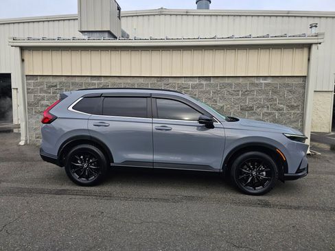 Used 2024 Honda CR-V Sport-L image 10