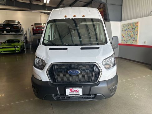 Used 2023 Ford Transit 350 XL image 5