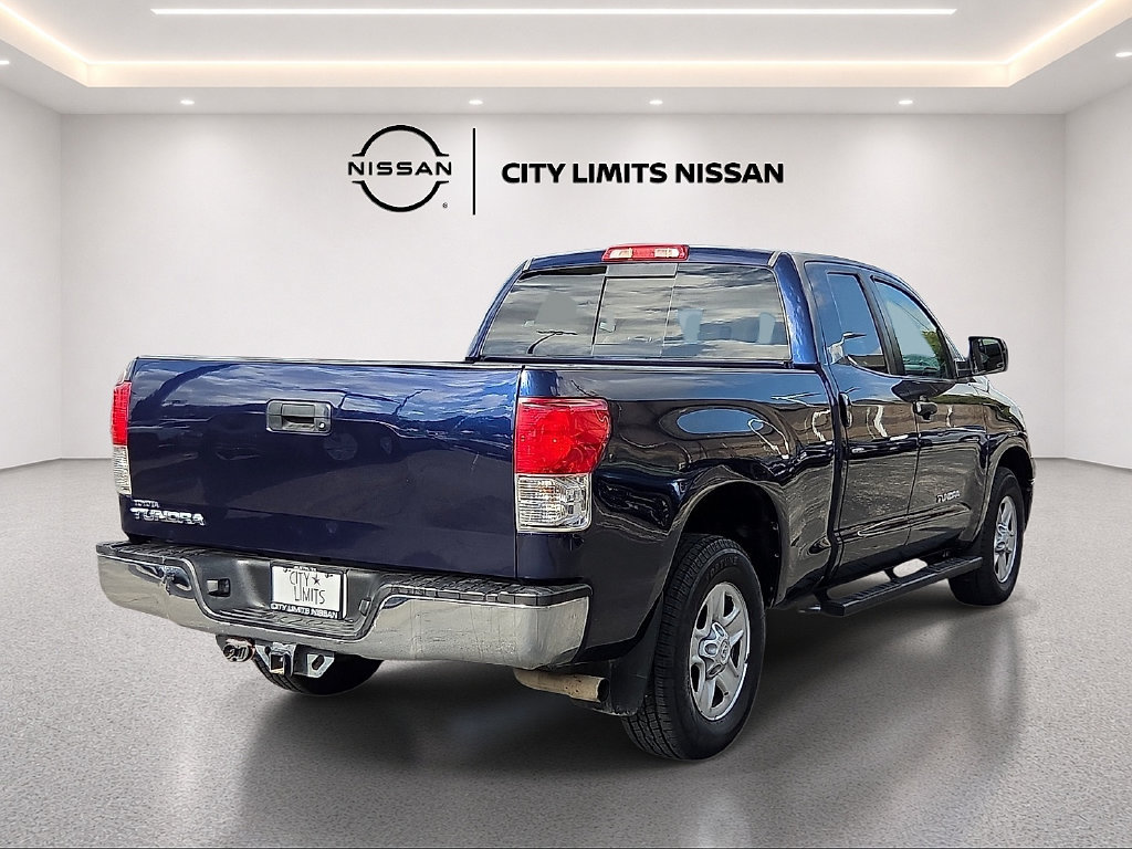 Used 2012 Toyota Tundra 2WD Double Cab w/ Tow Pkg image 6