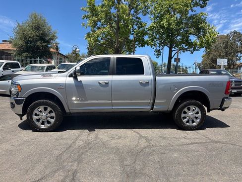 Used 2019 RAM 2500 Limited AWD/4WD image 13
