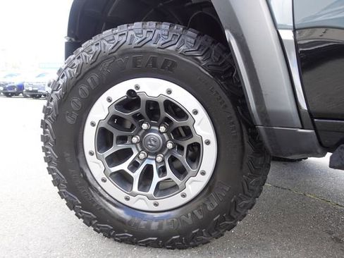 Used 2021 RAM 1500 TRX w/ TRX Lanuch Edition image 15