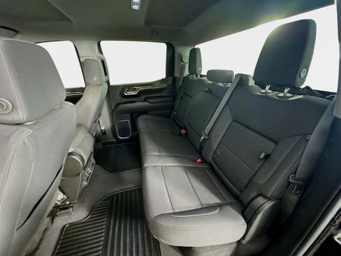 Certified 2022 GMC Sierra 1500 Elevation image 22
