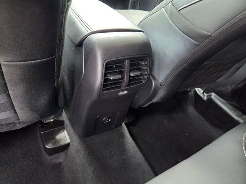 Used 2023 Ford Bronco Sport Big Bend w/ Convenience Package AWD/4WD image 7