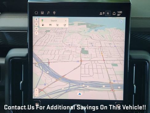 New 2026 GMC Yukon AT4 AWD/4WD image 12