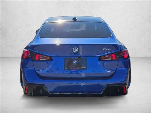 New 2026 BMW 228i w/ Technology Package FWD image 8