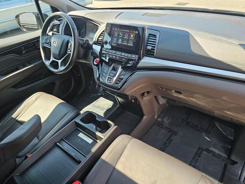 Used 2019 Honda Odyssey Elite image 10