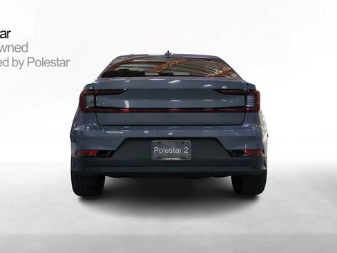 Certified 2023 Polestar Polestar 2 w/ Pilot Pack image 4