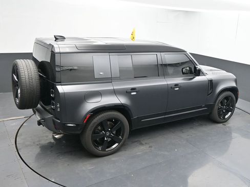 Used 2024 Land Rover Defender 110 Carpathian Edition image 38