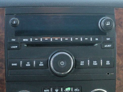 Used 2007 Chevrolet Avalanche LTZ image 24