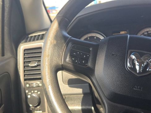 Used 2014 RAM 1500 Tradesman w/ Popular Equipment Group RWD image 19