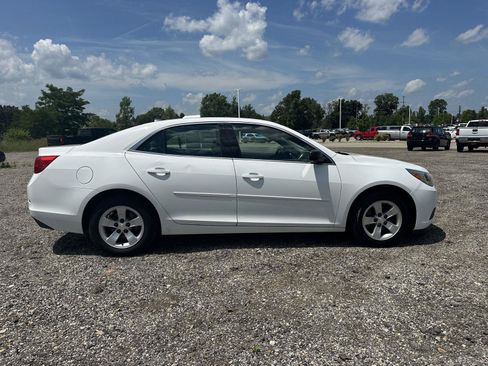 Used 2013 Chevrolet Malibu LS w/ Protection Package FWD image 22
