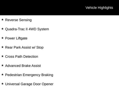 Certified 2023 Jeep Grand Cherokee 4WD 4xe image 20
