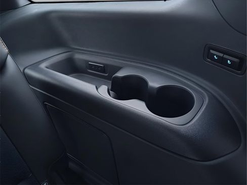 New 2026 Ford Expedition Tremor image 36