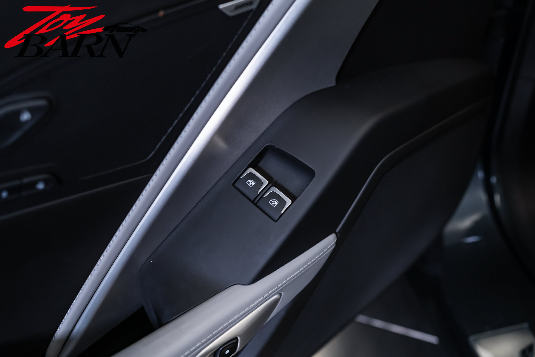 Used 2014 Chevrolet Corvette Stingray Convertible w/ 3LT Preferred Equipment Group RWD image 28