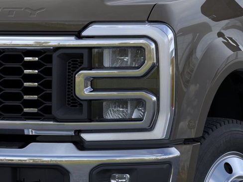 New 2026 Ford F450 King Ranch AWD/4WD image 18