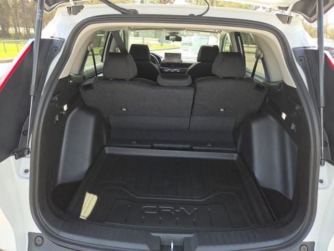 New 2026 Honda CR-V EX image 19