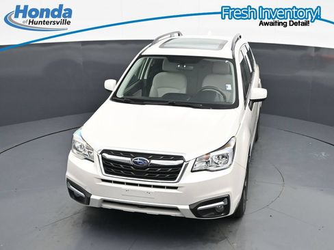 Used 2018 Subaru Forester 2.5i Premium w/ All-Weather Package AWD/4WD image 15