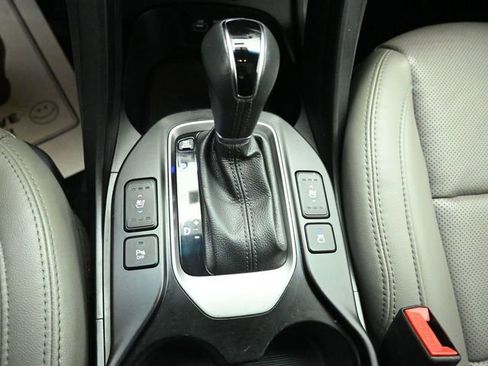 Used 2018 Hyundai Santa Fe Sport w/ 2.4L Tech Package 04 image 20