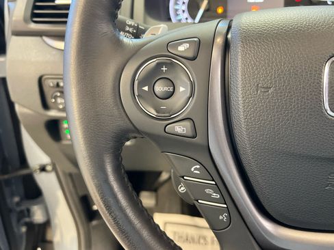 Certified 2023 Honda Ridgeline RTL-E image 24