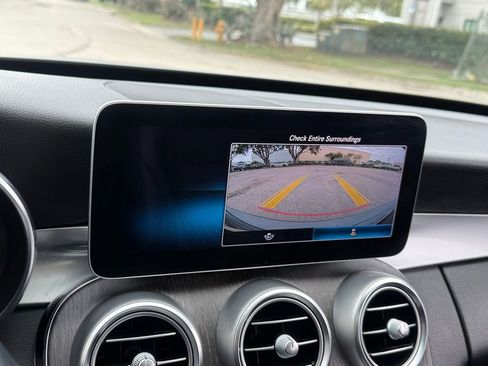 Used 2019 Mercedes-Benz C 300 C 300 image 19