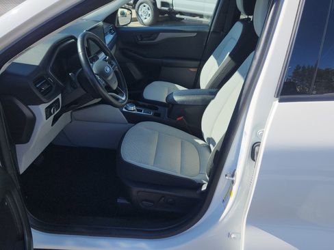 Certified 2023 Ford Escape Active w/ Tech Pack #1 image 25