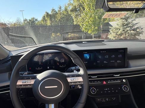 New 2026 Hyundai Sonata SEL image 24