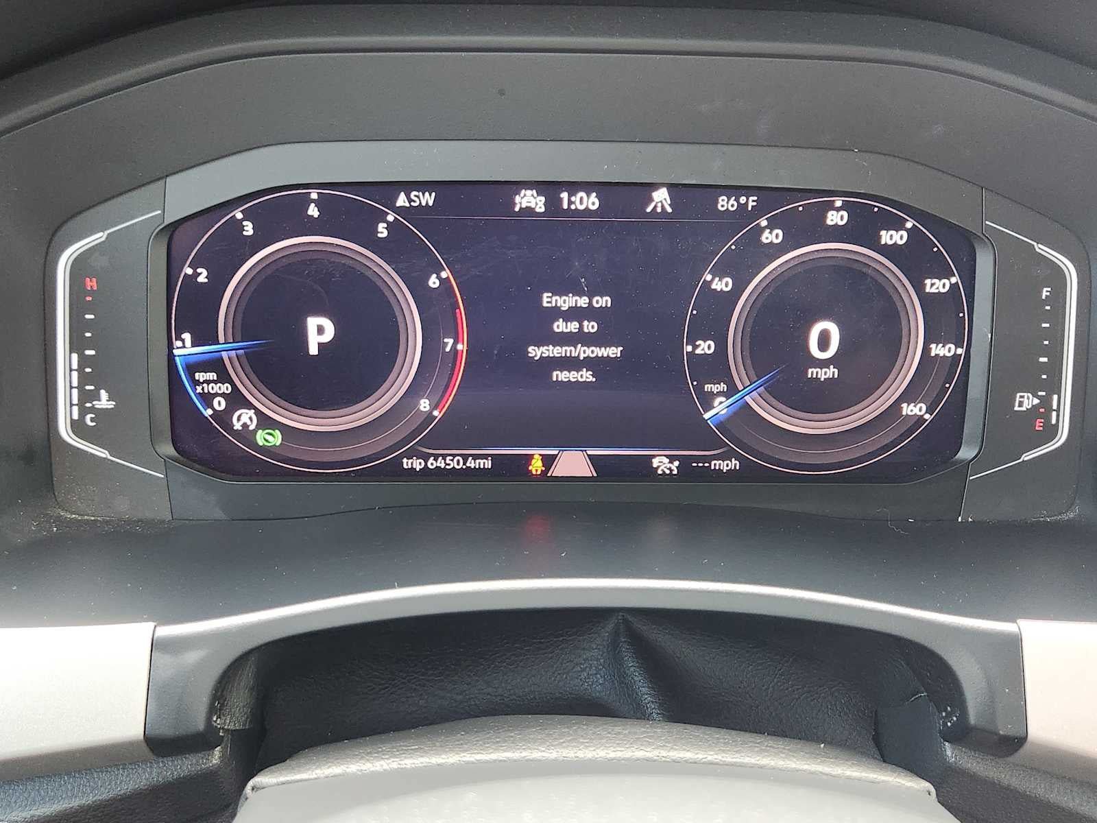 Used 2022 Volkswagen Atlas SEL R-Line AWD/4WD image 21