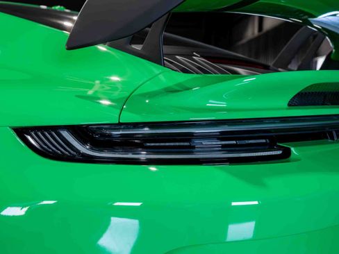 Used 2022 Porsche 911 GT3 RWD image 18