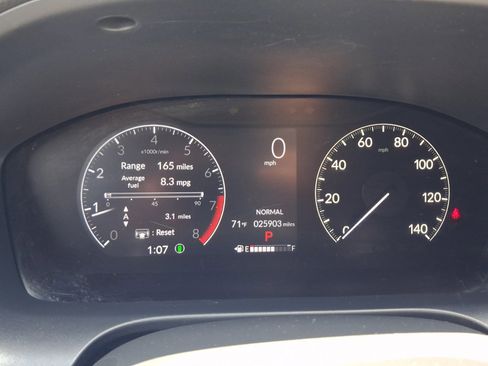 Used 2024 Honda HR-V Sport image 15