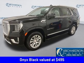 Used 2024 GMC Yukon Denali 360° Tour