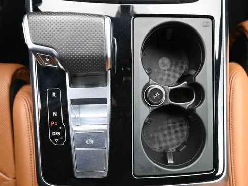 Used 2021 Audi RS Q8 image 17