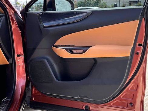 Used 2025 Lexus NX 350 AWD w/ Accessory Package (2T) image 23