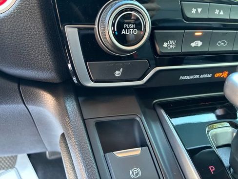 Used 2020 Honda CR-V Touring image 16
