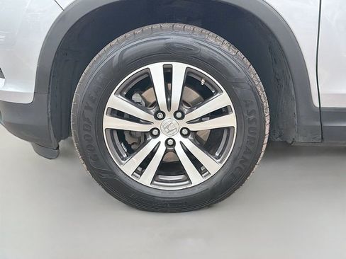 Used 2016 Honda Pilot EX-L image 41